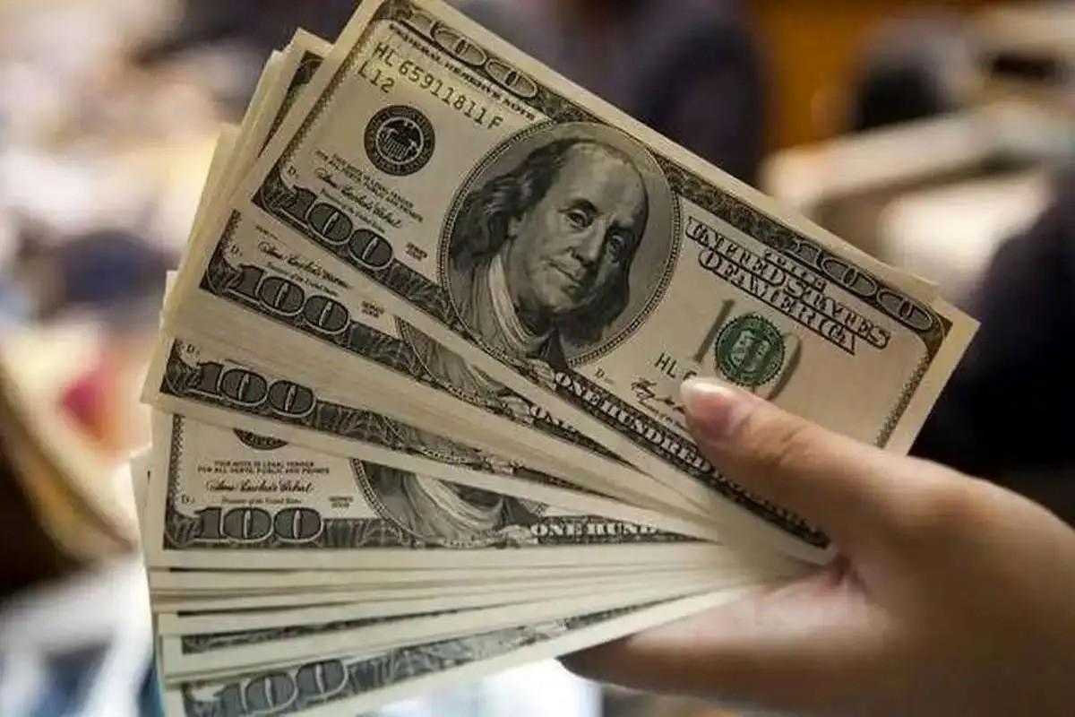 کاهش قیمت دلار